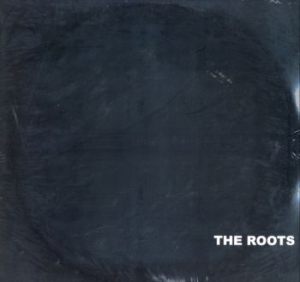 Roots - Organix in der Gruppe VINYL bei Bengans Skivbutik AB (1329629)