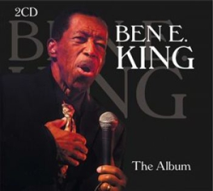 King Ben E. - Album in der Gruppe CD bei Bengans Skivbutik AB (1333231)