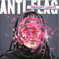 Anti-Flag - American Spring in der Gruppe VINYL bei Bengans Skivbutik AB (1333240)