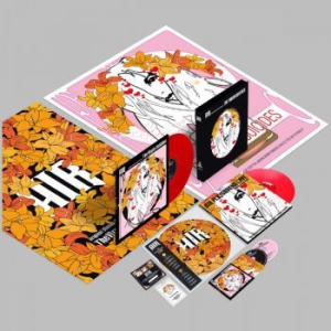 Air - Virgin Suicides - 15Th Anniver in der Gruppe VINYL bei Bengans Skivbutik AB (1333438)