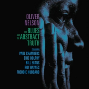 Nelson Oliver - Blues And The Abstract Truth in der Gruppe CD bei Bengans Skivbutik AB (1333675)