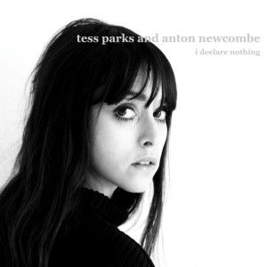 Parks Tess & Anton Newcombe - I Declare Nothing in der Gruppe CD bei Bengans Skivbutik AB (1333701)