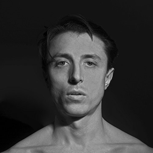 Gold Gwilym - A Paradise in der Gruppe VINYL / Pop bei Bengans Skivbutik AB (1333717)