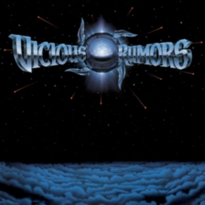 Vicious Rumors - Vicious Rumors in der Gruppe UNSERE TIPPS / Klassiska lablar / Rock Candy bei Bengans Skivbutik AB (1333730)