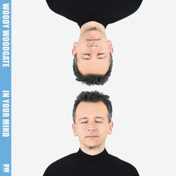 Woodgate Woody - In Your Mind in der Gruppe CD / Rock bei Bengans Skivbutik AB (1333761)
