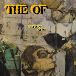 Of - Escape Goat in der Gruppe CD bei Bengans Skivbutik AB (1333792)