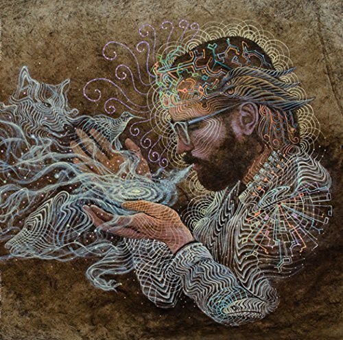 Santiparro - True Prayer in der Gruppe CD / Pop bei Bengans Skivbutik AB (1333793)