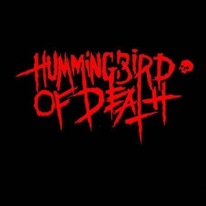 Hummingbird Of Death/Raid - Split in der Gruppe VINYL bei Bengans Skivbutik AB (1333796)