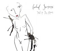 Sermanni Rachel - Tied To The Moon in der Gruppe CD bei Bengans Skivbutik AB (1333840)