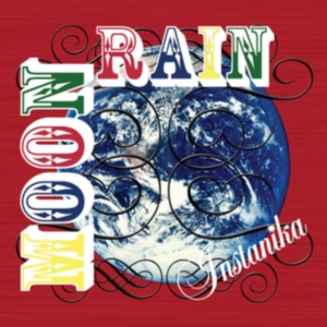 Instanika - Moon Rain in der Gruppe CD bei Bengans Skivbutik AB (1333858)