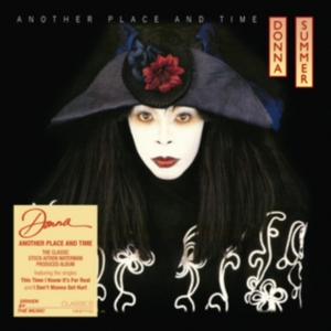 Summer Donna - Another Place And Time in der Gruppe CD bei Bengans Skivbutik AB (1333863)