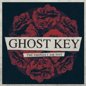 Ghost Key - Things I Am Not in der Gruppe VINYL bei Bengans Skivbutik AB (1333869)