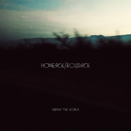 Versus The World - Homesick/Roadsick in der Gruppe VINYL / Rock bei Bengans Skivbutik AB (1333880)