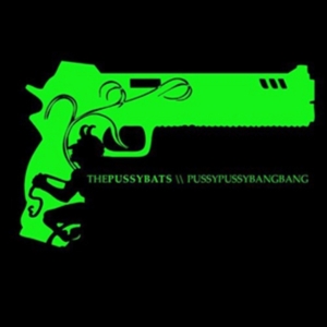 Pussybats - Pussypussybangbang in der Gruppe CD bei Bengans Skivbutik AB (1333899)