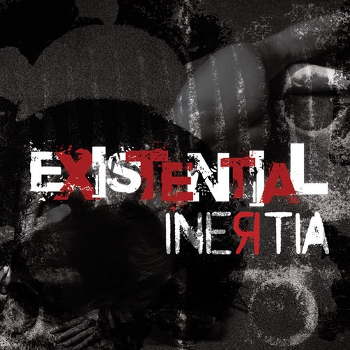 Inertia - Existential in der Gruppe CD / Pop bei Bengans Skivbutik AB (1333903)