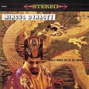 Charles Mingus - Mingus Dynasty in der Gruppe VINYL bei Bengans Skivbutik AB (1333908)
