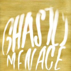 Ghastly Menace - Songs Of Ghastly Menace in der Gruppe VINYL bei Bengans Skivbutik AB (1333928)