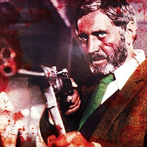 MORRICONE ENNIO - Comandamenti Per Un Gangster (Lim. in der Gruppe VINYL / Film/Musikal bei Bengans Skivbutik AB (1333932)