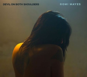 Mayes Romi - Devil On Both Shoulders in der Gruppe CD bei Bengans Skivbutik AB (1333936)