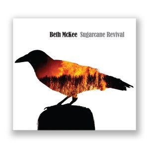Mckee Beth - Sugarcane Revival in der Gruppe CD bei Bengans Skivbutik AB (1333949)