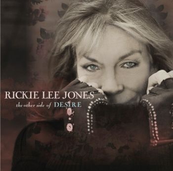 Jones Rickie Lee - Other Side Of Desire in der Gruppe CD / Bestseller bei Bengans Skivbutik AB (1333964)