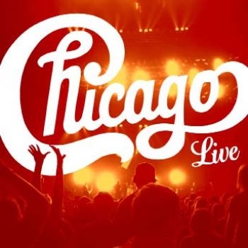 Chicago - Live in der Gruppe CD / Bestseller bei Bengans Skivbutik AB (1334009)