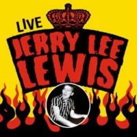 Lewis Jerry Lee - Live in der Gruppe CD bei Bengans Skivbutik AB (1334012)