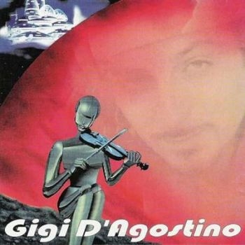 D'agostino Gigi - Gigi D'agostino in der Gruppe CD / Bestseller bei Bengans Skivbutik AB (1334015)