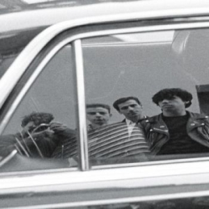 In Camera - Era in der Gruppe CD bei Bengans Skivbutik AB (1334270)