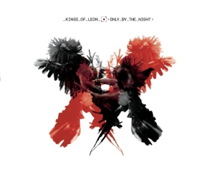 Kings Of Leon - Only By The Night in der Gruppe Minishops / Kings of Leon bei Bengans Skivbutik AB (1334283)