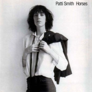 Smith Patti - Horses in der Gruppe MK Test 4 bei Bengans Skivbutik AB (1334287)