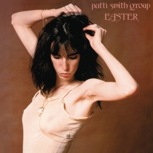 Patti Smith Group - Easter in der Gruppe VINYL bei Bengans Skivbutik AB (1334288)