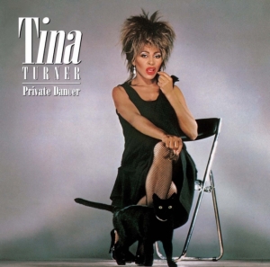 Tina Turner - Private Dancer in der Gruppe Minishops / Tina Turner bei Bengans Skivbutik AB (1334310)
