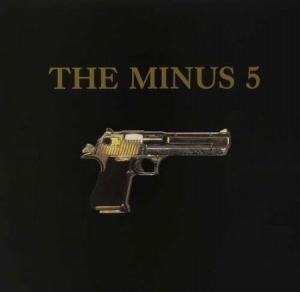 Minus 5 - The Minus 5 in der Gruppe UNSERE TIPPS / Klassiska lablar / YepRoc / Vinyl bei Bengans Skivbutik AB (1334733)