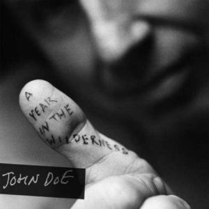 Doe John - A Year In The Wilderness in der Gruppe UNSERE TIPPS / Klassiska lablar / YepRoc / Vinyl bei Bengans Skivbutik AB (1334742)