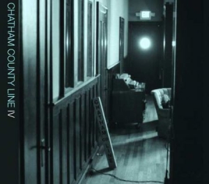 Chatham County Line - Iv in der Gruppe UNSERE TIPPS / Klassiska lablar / YepRoc / Vinyl bei Bengans Skivbutik AB (1334743)