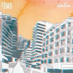 Finn Liam - Fomo in der Gruppe UNSERE TIPPS / Klassiska lablar / YepRoc / Vinyl bei Bengans Skivbutik AB (1334753)