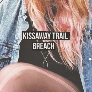 Kissaway Trail - Breach in der Gruppe UNSERE TIPPS / Klassiska lablar / YepRoc / Vinyl bei Bengans Skivbutik AB (1334762)