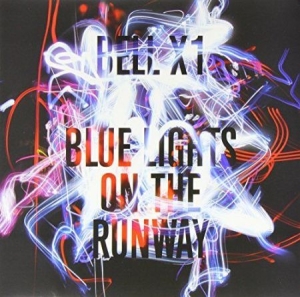 Bell X1 - Blue Lights On The Runway Lp in der Gruppe UNSERE TIPPS / Klassiska lablar / YepRoc / Vinyl bei Bengans Skivbutik AB (1334838)