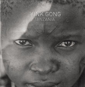 Kink Gong - Tanzania in der Gruppe VINYL bei Bengans Skivbutik AB (1334842)