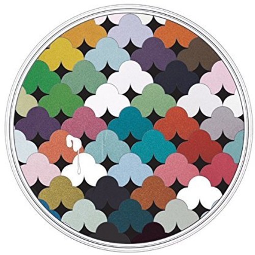 Phaedra - Blackwinged Night in der Gruppe VINYL / Rock bei Bengans Skivbutik AB (1334879)