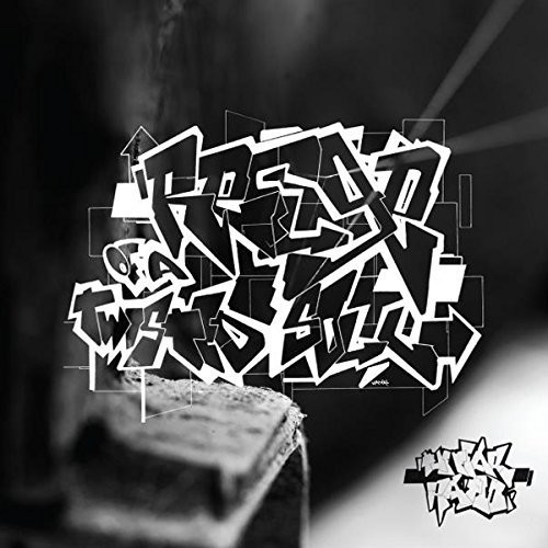 Fear Ratio - Refuge Of A Twisted Soul in der Gruppe VINYL / Pop bei Bengans Skivbutik AB (1335142)