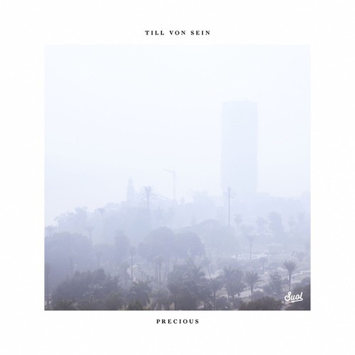 Von Sein Till - Precious (Lp+Cd) in der Gruppe VINYL / Pop bei Bengans Skivbutik AB (1335144)
