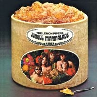 Lemon Pipers - Jungle Marmalade in der Gruppe CD / Pop-Rock bei Bengans Skivbutik AB (1335214)