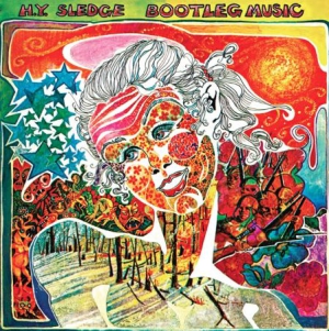 H. Y. Sledge - Bootleg Music in der Gruppe CD bei Bengans Skivbutik AB (1335215)