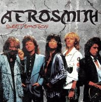 Aerosmith - Sweet Emotion: Live 1987 in der Gruppe Minishops / Aerosmith bei Bengans Skivbutik AB (1335248)