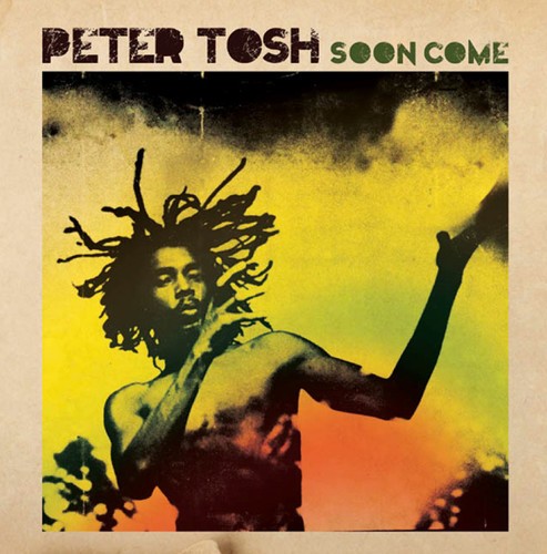 Tosh Peter - Soon Come in der Gruppe CD / Reggae bei Bengans Skivbutik AB (1335249)
