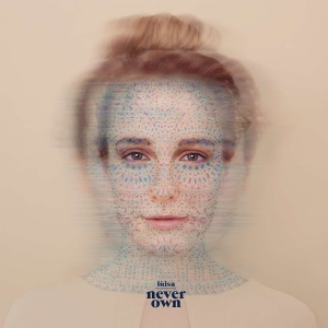 Lùisa - Never Own in der Gruppe CD bei Bengans Skivbutik AB (1335682)