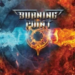 Burning Point - Burning Point in der Gruppe CD bei Bengans Skivbutik AB (1335705)