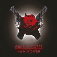 Guns N Roses - Raw Power (2Cd + Dvd) in der Gruppe Minishops / Guns N Roses bei Bengans Skivbutik AB (1335721)